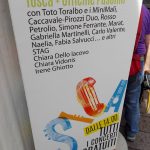 Toto Toralbo & i MiniMali
