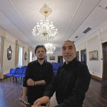 Duo Ganzerli Arciprete - Rassegna Concertistica Napoletana