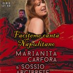 Marianita Carfora & Sossio Arciprete in Duo