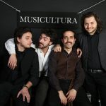 Toto Toralbo & i MiniMali - Musicultura