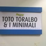 Toto Toralbo & i MiniMali - Roxy Bar